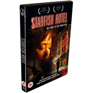 Starfish Hotel (DVD)